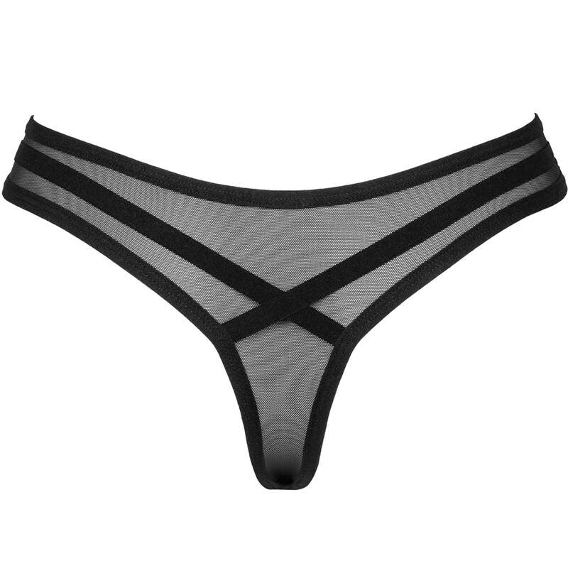 OBSESSIVE - TANGA ROXELIA M/L - Infernum Store