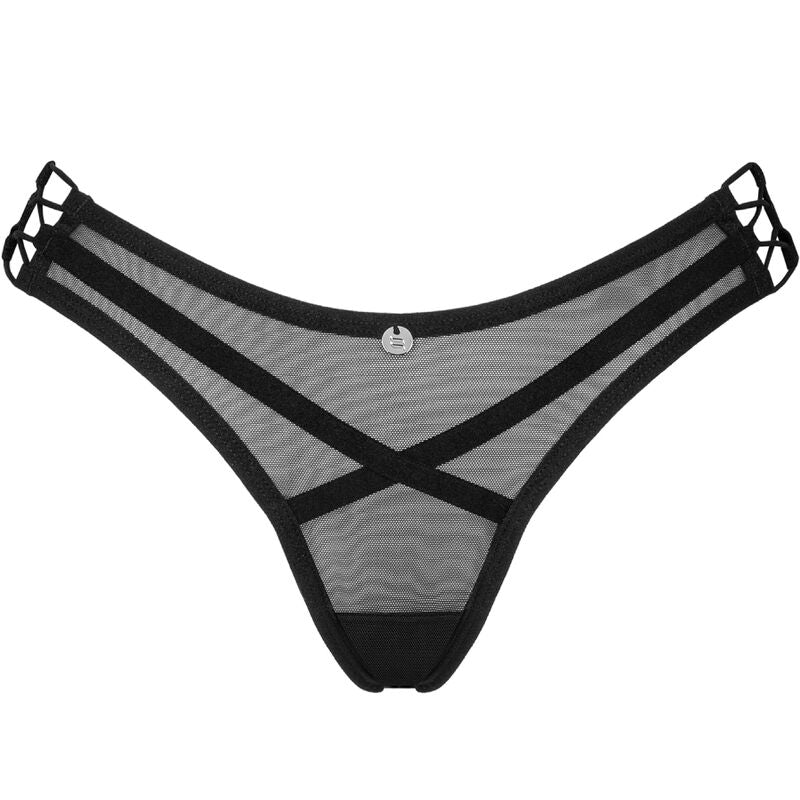OBSESSIVE - ROXELIA TANGA XL/XXL - Infernum Store