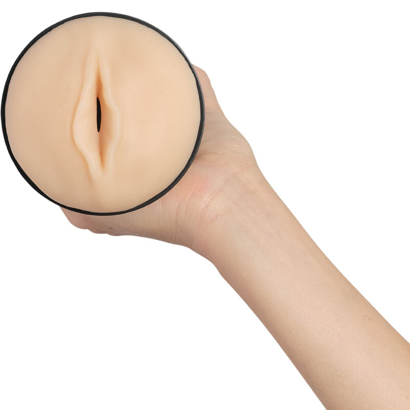 KIIROO - FEEL STROKER GENÉRICO PALE POWERBLOW COMPATÍVEL - Infernum Store