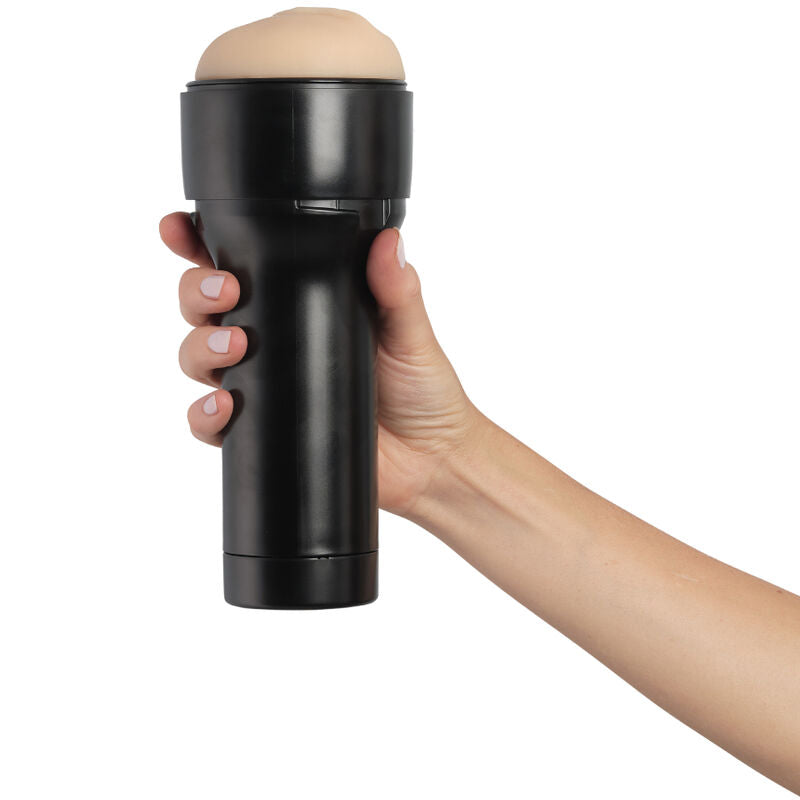 KIIROO - FEEL STROKER GENÉRICO PALE POWERBLOW COMPATÍVEL - Infernum Store
