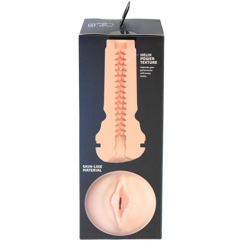 KIIROO - FEEL STROKER GENÉRICO PALE POWERBLOW COMPATÍVEL - Infernum Store