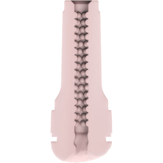 KIIROO - FEEL STROKER GENÉRICO PALE POWERBLOW COMPATÍVEL - Infernum Store