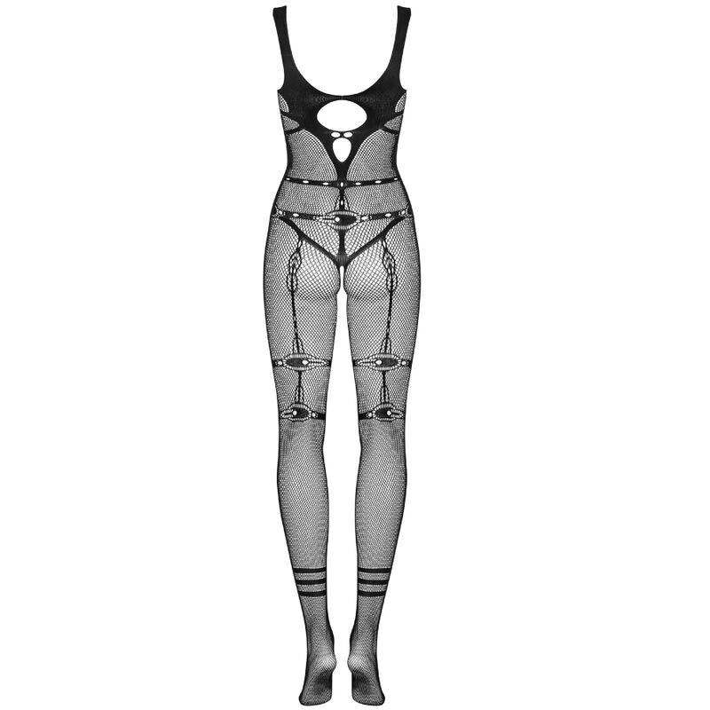 OBSESSIVE - BODYSTOCK N123 S/M/L - Infernum Store