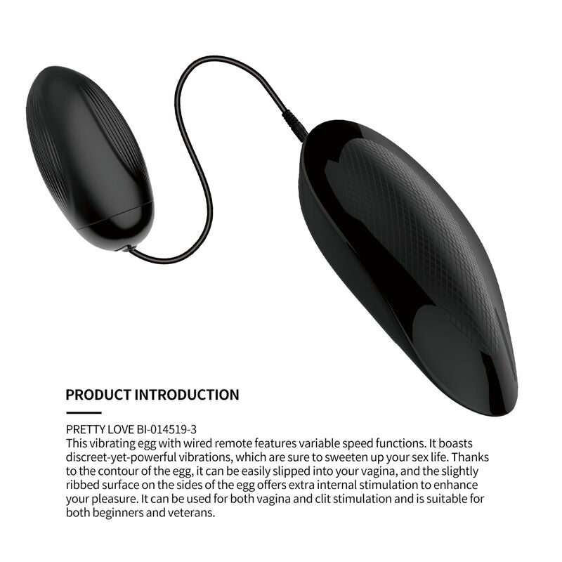 PRETTY LOVE - PRODUCT KIT FOR COUPLES - Infernum Store