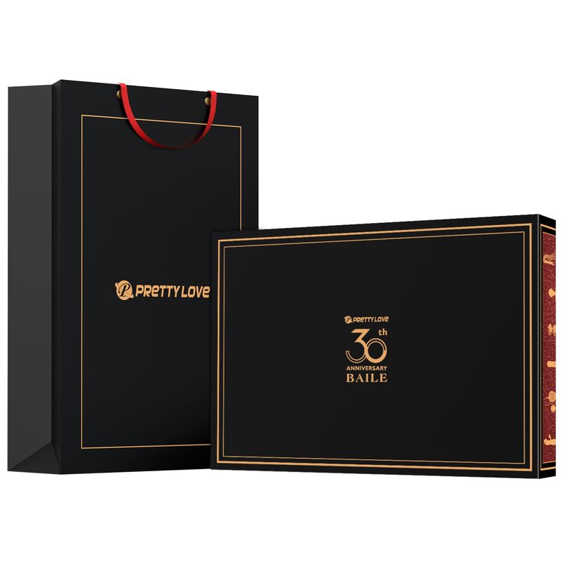 PRETTY LOVE - PRODUCT KIT FOR COUPLES - Infernum Store