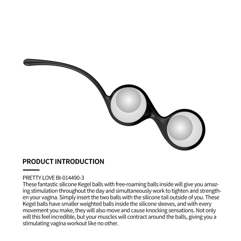 PRETTY LOVE - PRODUCT KIT FOR COUPLES - Infernum Store