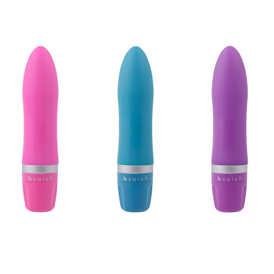 B SWISH - BCUTE CLSSICO ROSA - Infernum Store