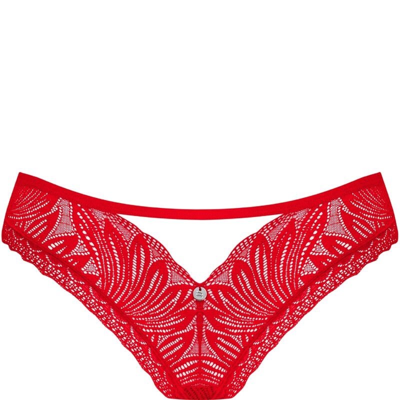 OBSESSIVE - CALA CHILISA M/L - Infernum Store