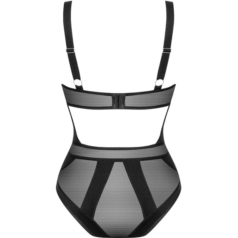 OBSESSIVE - CHIC AMORIA TEDDY XS/S - Infernum Store