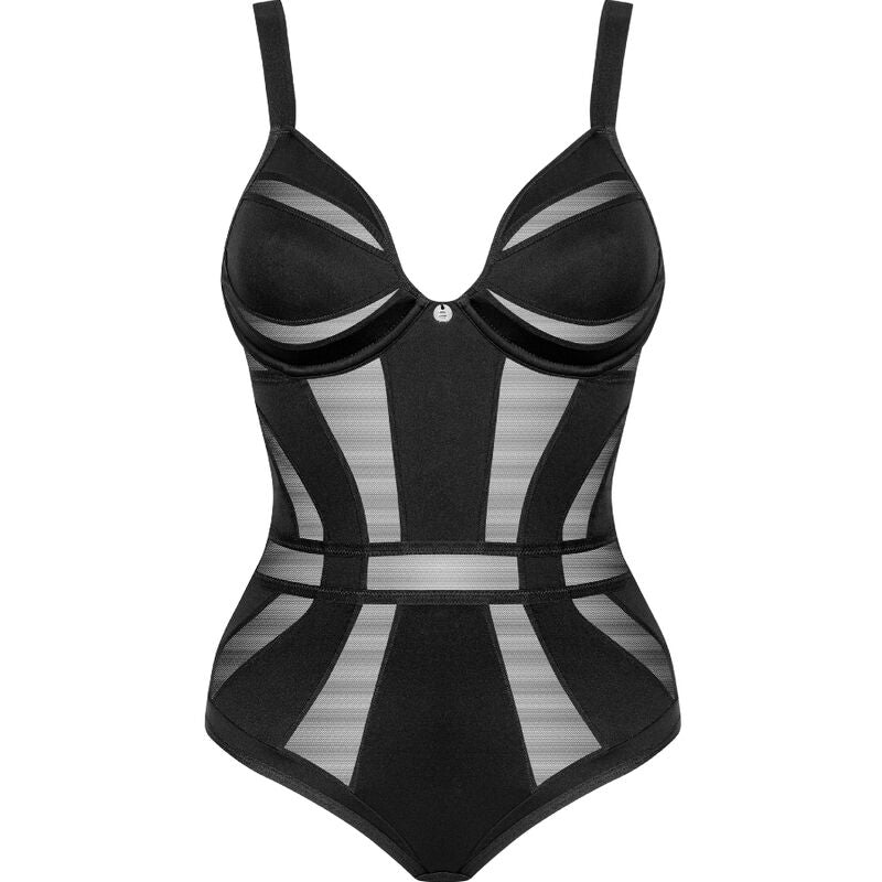 OBSESSIVE - CHIC AMORIA TEDDY XS/S - Infernum Store