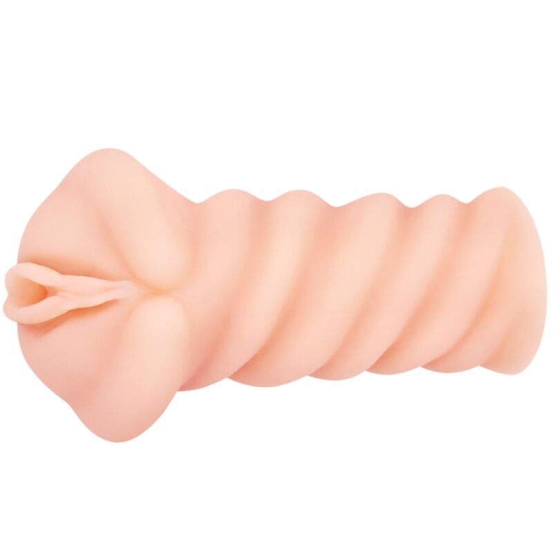 CRAZY BULL - PORTABLE VAGINA MASTURBATOR - Infernum Store