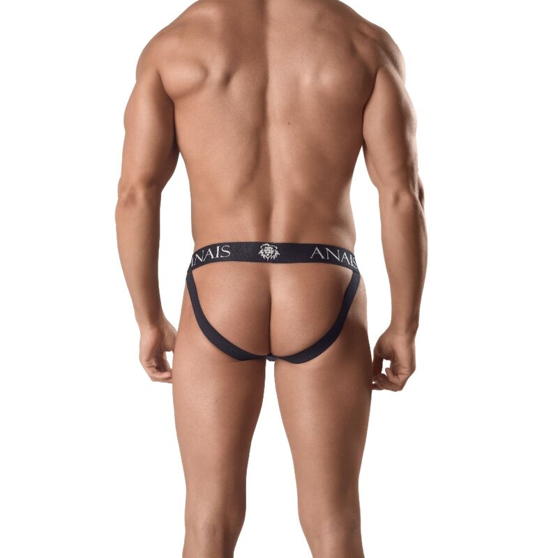 ANAIS MEN - AEGIS JOCK STRAP S - Infernum Store