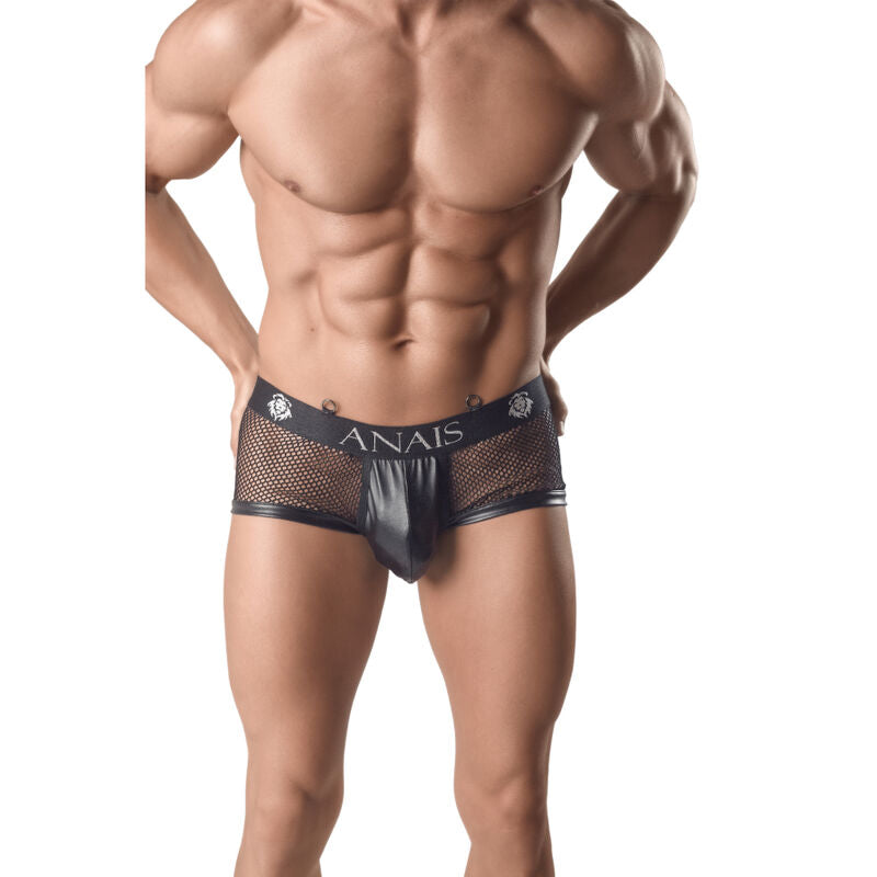ANAIS MEN - ARES BRIEF L - Infernum Store