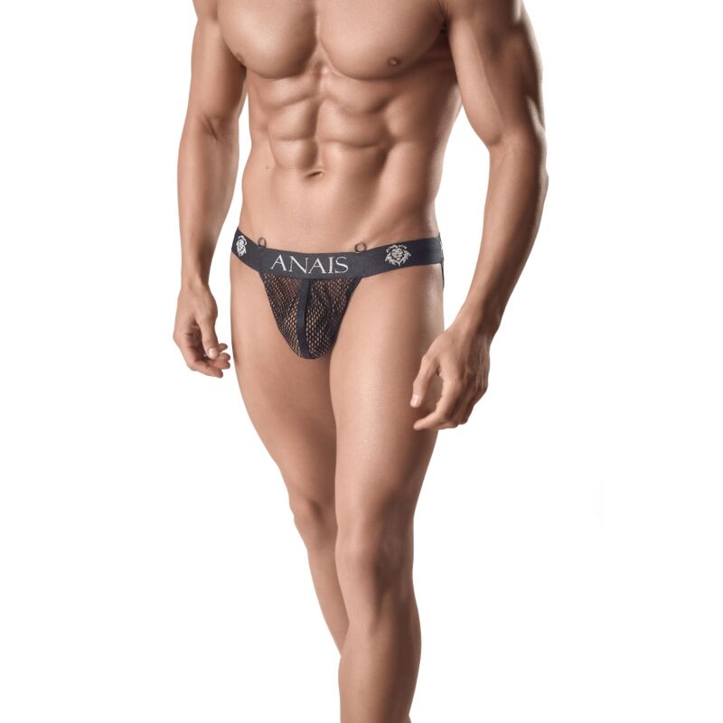 ANAIS MEN - ARES JOCK STRAP III 2XL - Infernum Store