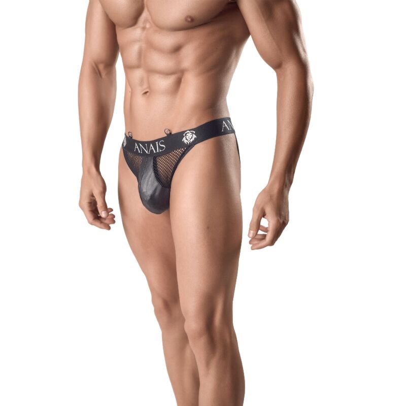 ANAIS MEN - ARES JOCK STRAP I 3XL - Infernum Store