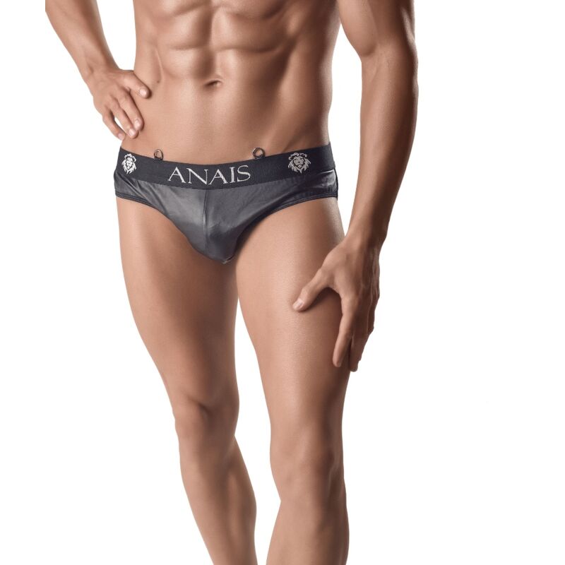 ANAIS MEN - ARES SLIP L - Infernum Store