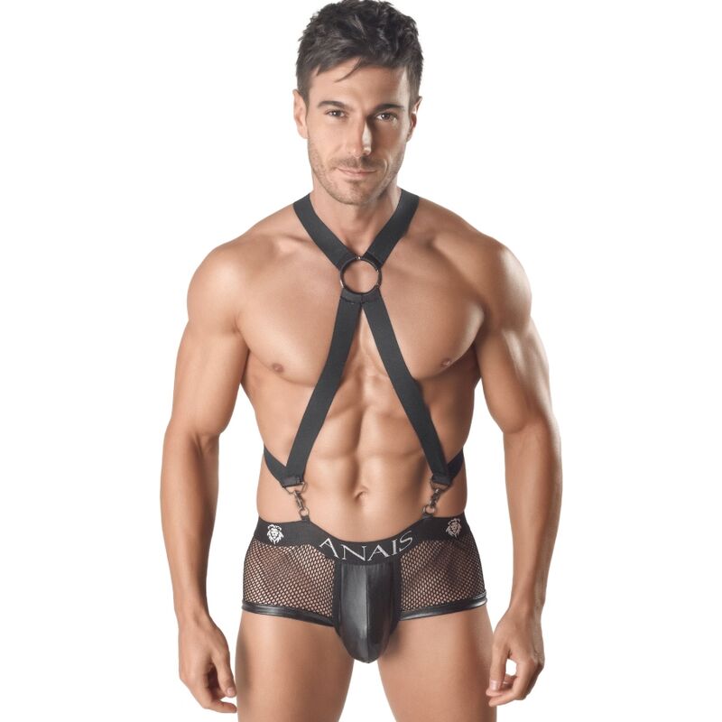ANAIS MEN - AXEL HARNESS I S/M - Infernum Store