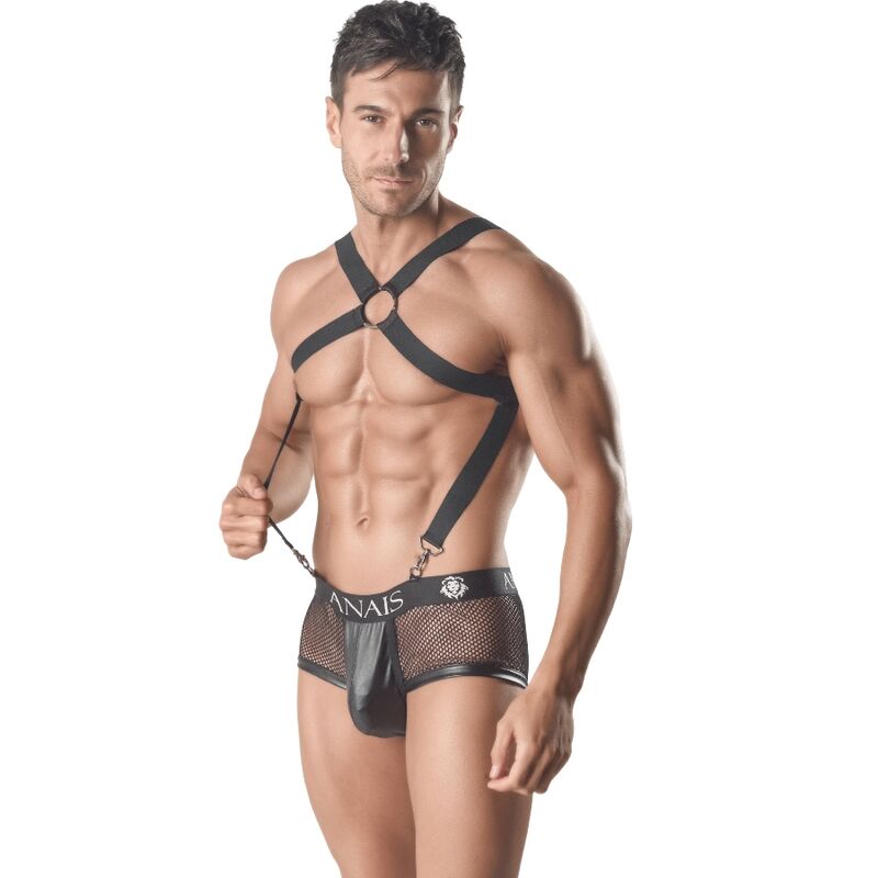 ANAIS MEN - AXEL HARNESS II S/M - Infernum Store