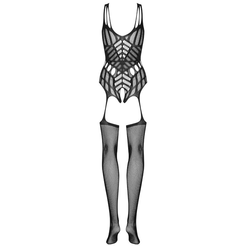 OBSESSIVE - G139 BODYSTOCKING S/M/L - Infernum Store
