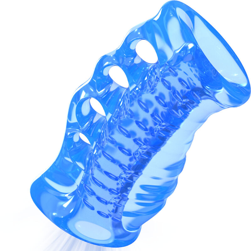ARMONY - MASTURBATOR FINGER BLUE - Infernum Store