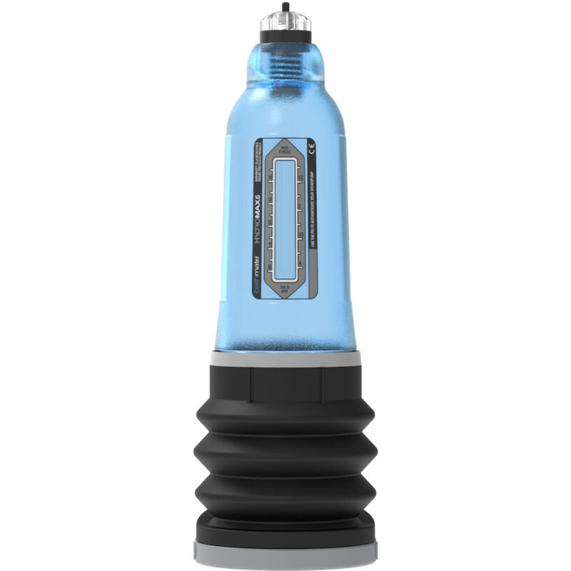 BATHMATE - HYDROMAX 5 AZUL - Infernum Store