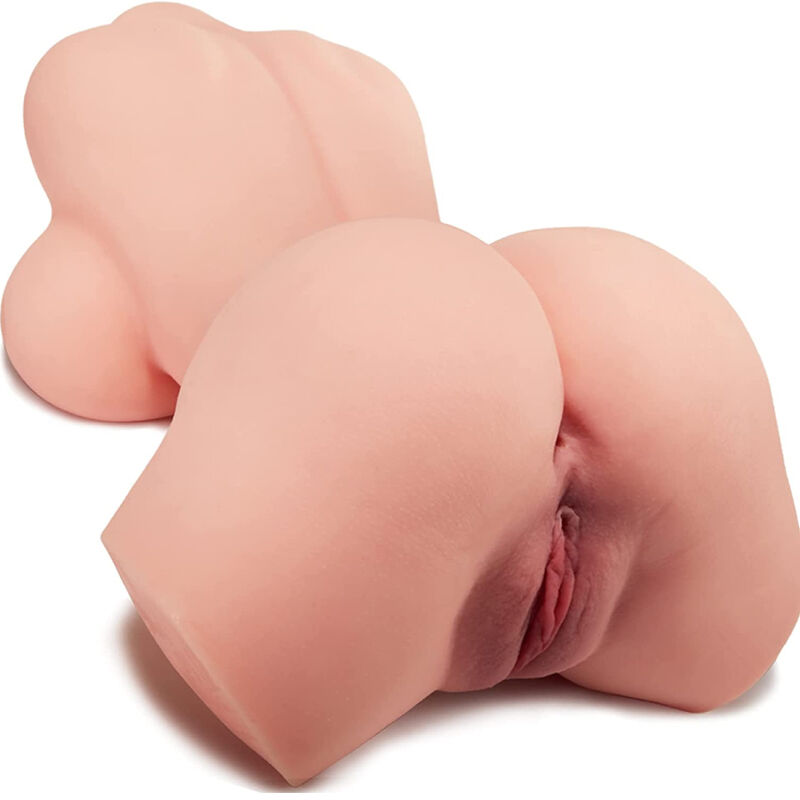 ARMONY - TORSO FEMININO REALISTA MODELO 10 - Infernum Store