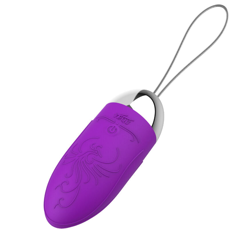 ARMONY - PHOENIX VIOLATING EGG REMOTE CONTROL VIOLET - Infernum Store