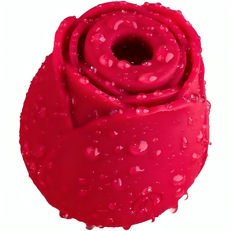 ARMONY - OTRIO VERMELHO FLOR DELÍCIA - Infernum Store