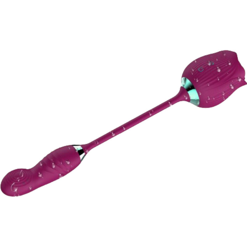 ARMONY - SUCO DE FLOR DELÍCIA E VIOLETA - Infernum Store