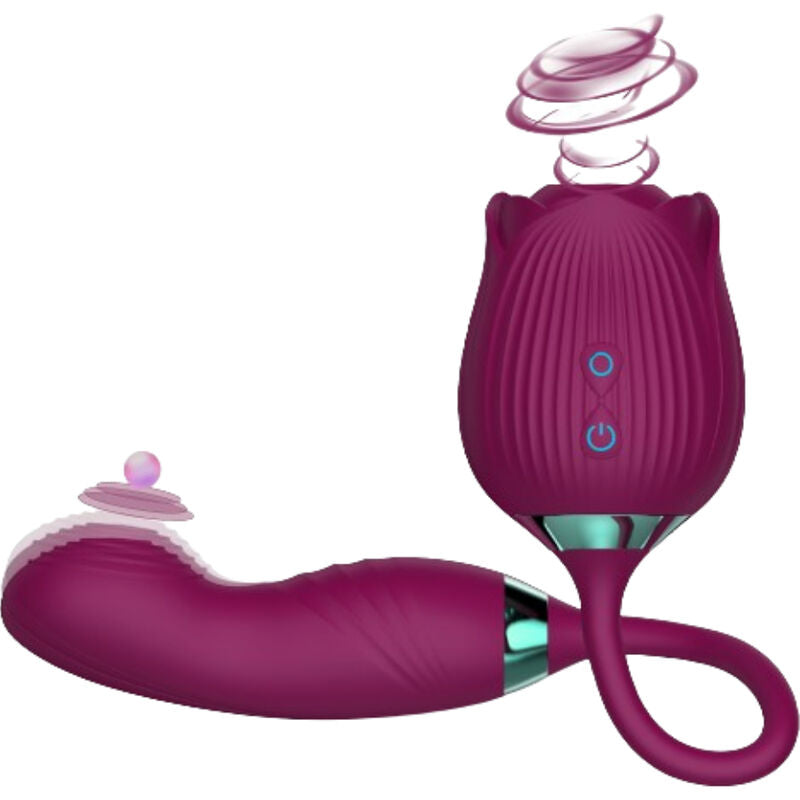 ARMONY - SUCO DE FLOR DELÍCIA E VIOLETA - Infernum Store