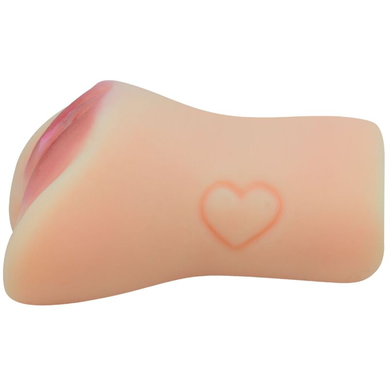 CRAZY BULL - ELENA MASTUBADOR EM FORMA DE VAGINA - Infernum Store