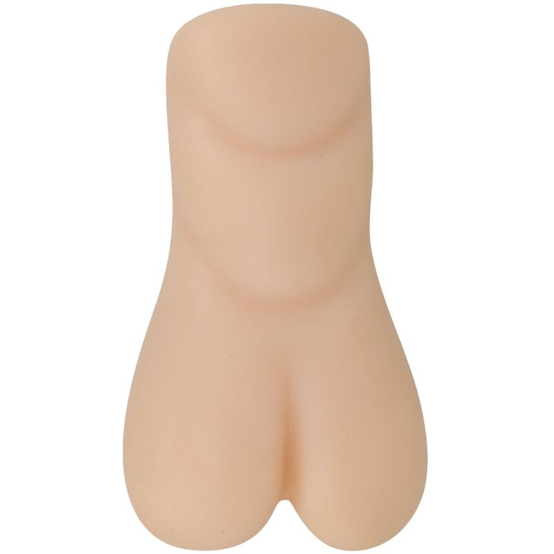 CRAZY BULL - ELIANA MASTUBADOR EM FORMA DE VAGINA - Infernum Store