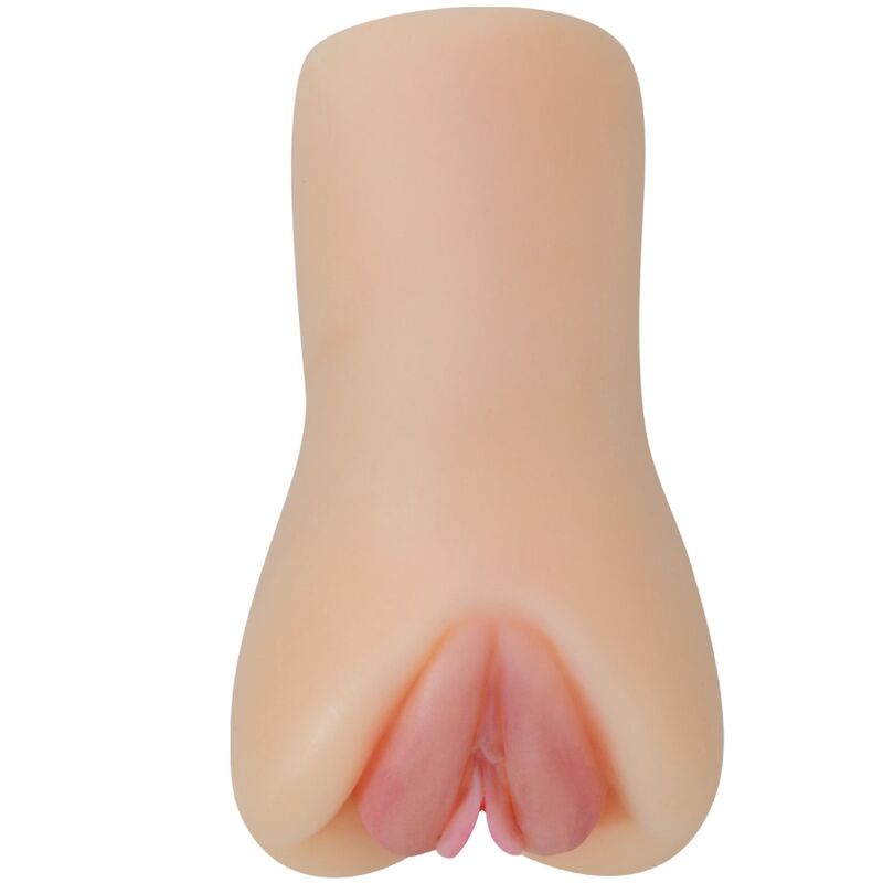 CRAZY BULL - ELIANA MASTUBADOR EM FORMA DE VAGINA - Infernum Store