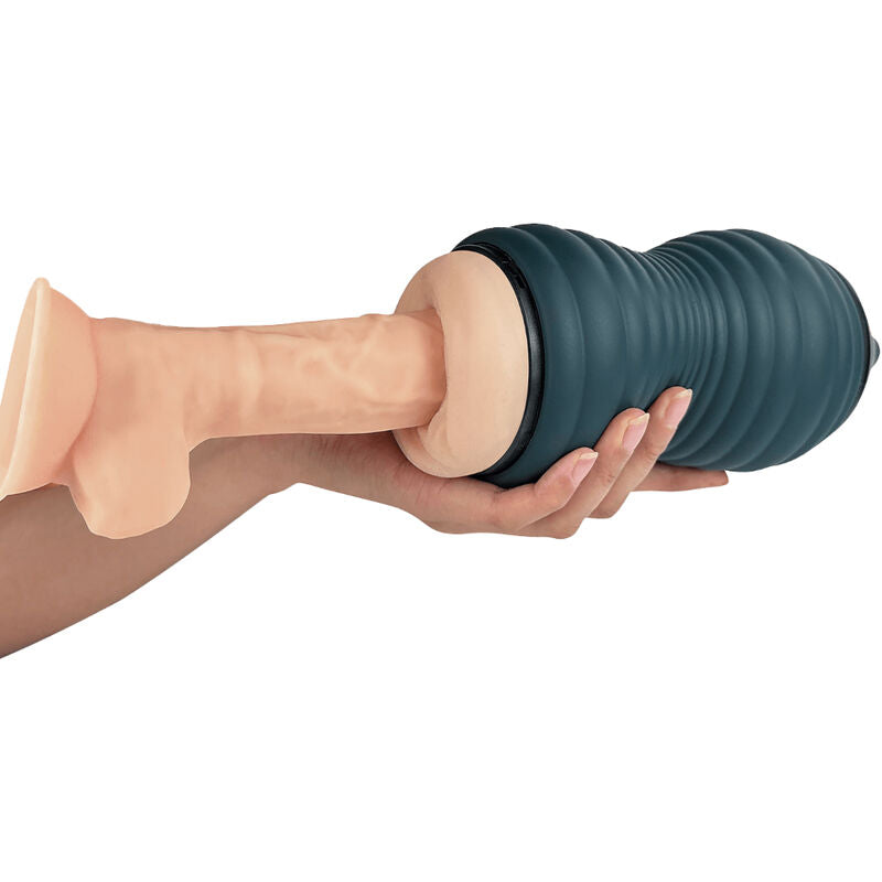 ADRIEN LASTIC - SILEX ULTRA VAGINA MASTURBADOR - Infernum Store