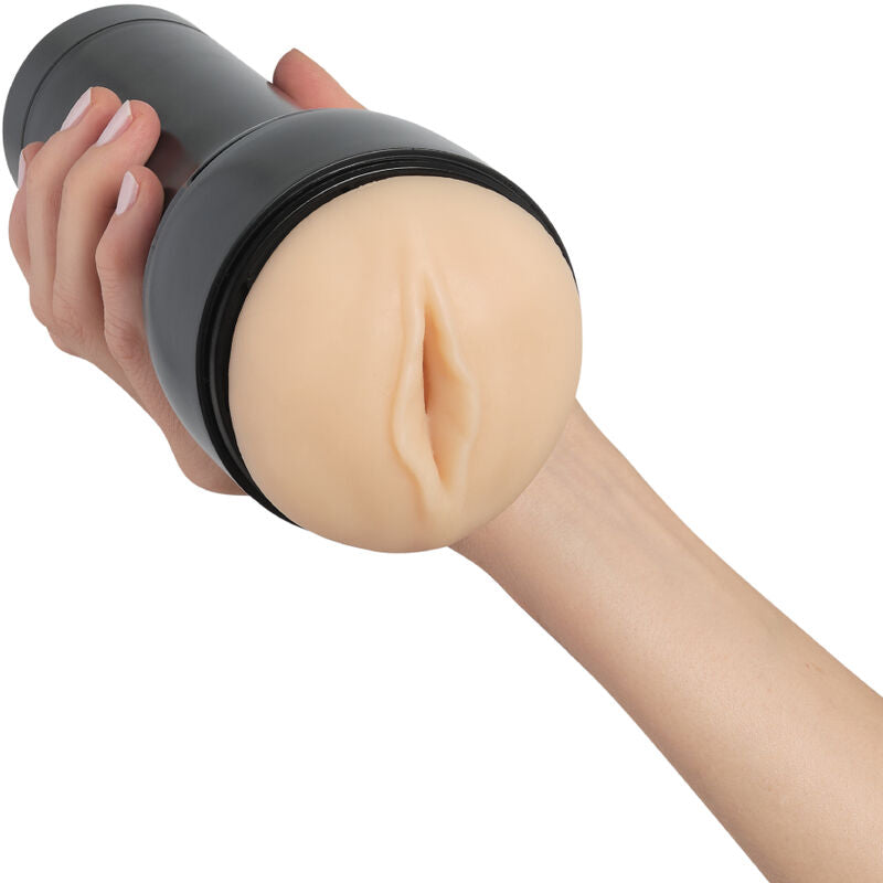 KIIROO - SINTA GENÉRICO PALE STROKER - Infernum Store