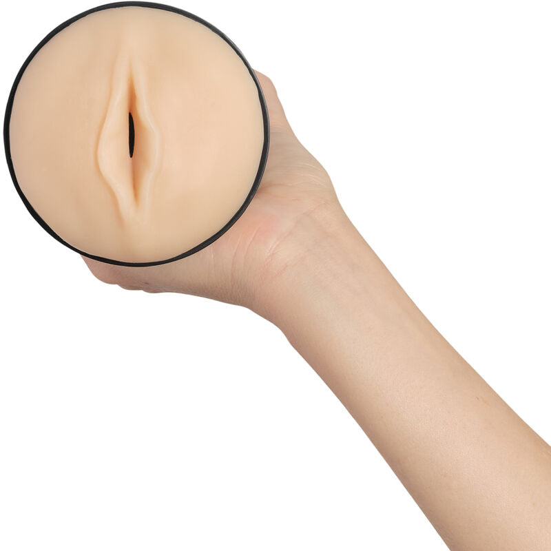 KIIROO - SINTA GENÉRICO PALE STROKER - Infernum Store