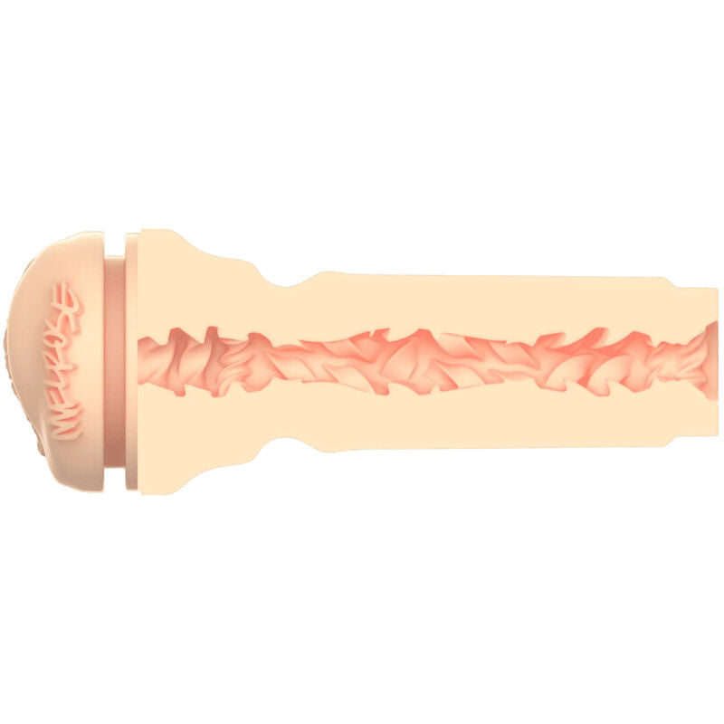 KIIROO - COLEÇÃO FEEL MELROSE MICHAELS STARS STROKER - Infernum Store