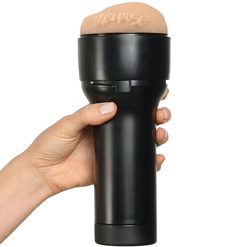 KIIROO - COLEÇÃO FEEL MELROSE MICHAELS STARS STROKER - Infernum Store