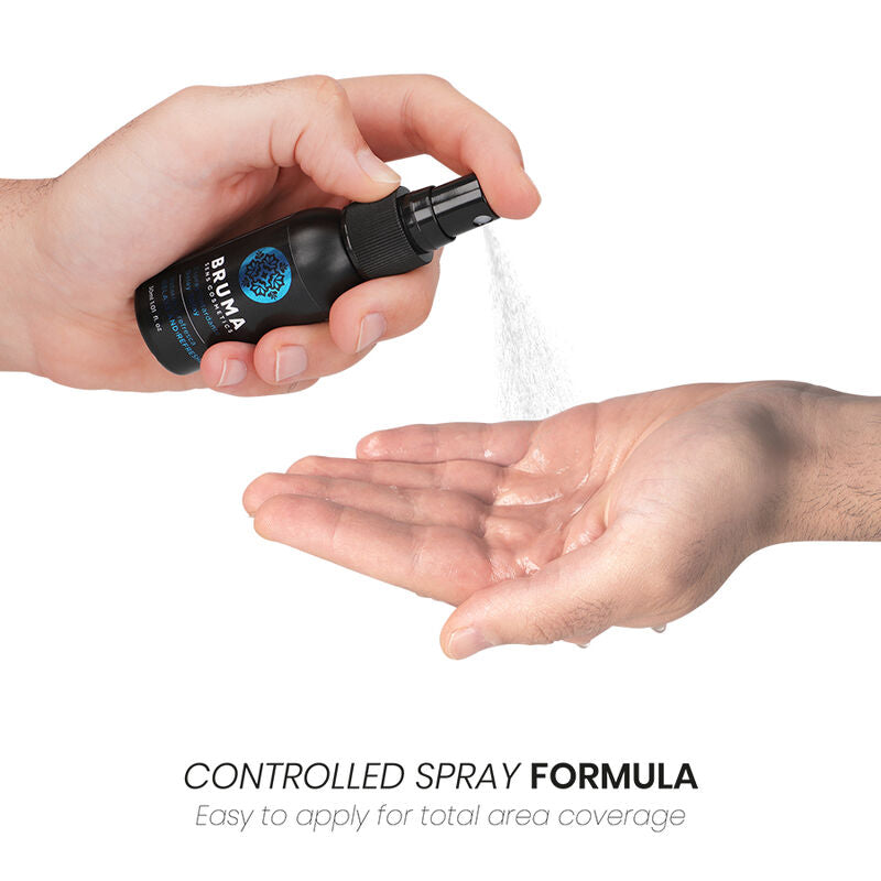BRUMA - SPRAY ATRASO E REFRESCANTE 30 ML - Infernum Store