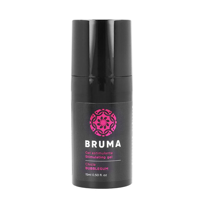 BRUMA - BÁLSAMO INTENSIFICADOR SABOR BUBBLEGUM 15 ML - Infernum Store