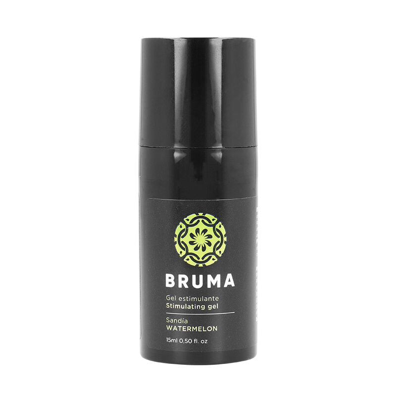 BRUMA - BÁLSAMO INTENSIFICADOR SABOR MELANCIA 15 ML - Infernum Store