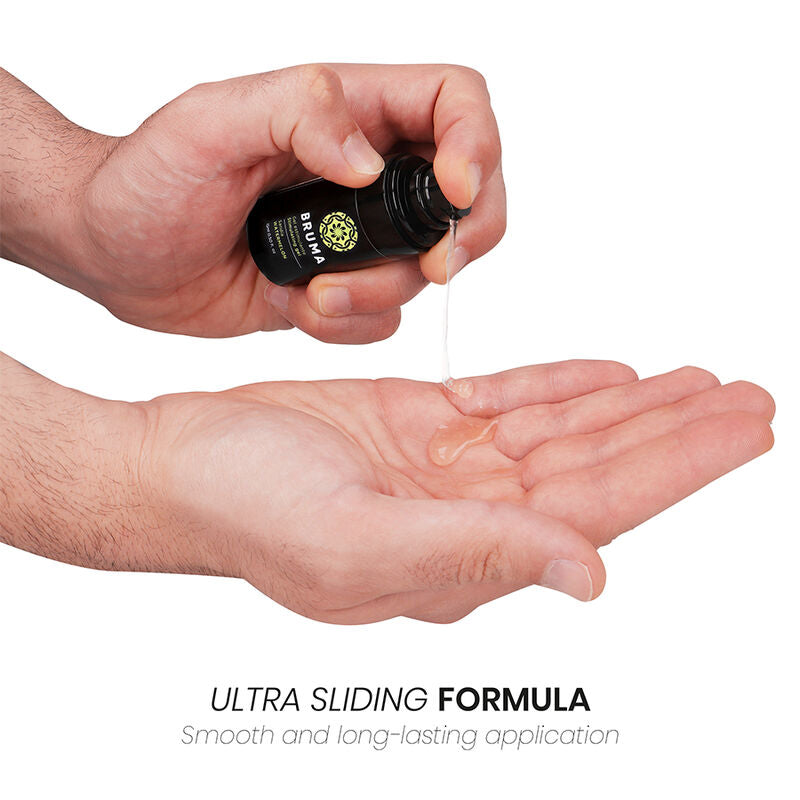 BRUMA - BÁLSAMO INTENSIFICADOR SABOR MELANCIA 15 ML - Infernum Store