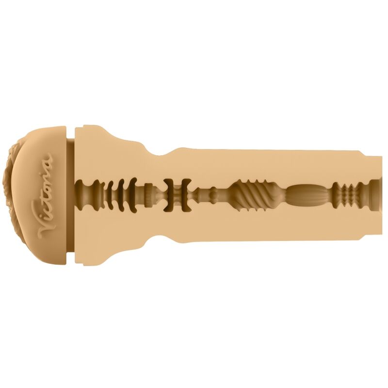 KIIROO - FEEL VICTORIA JUNE MASTURBADOR - Infernum Store