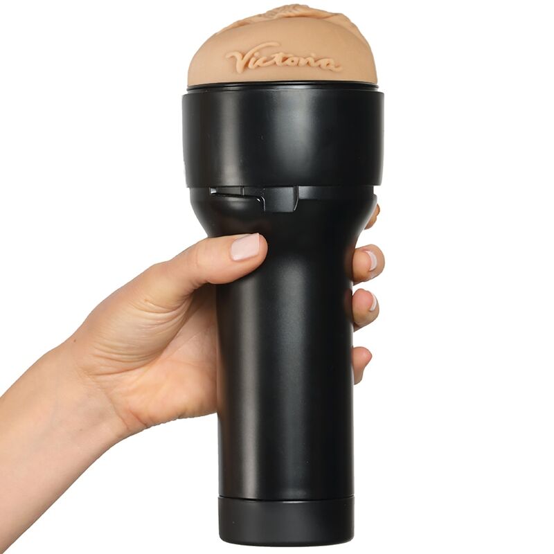 KIIROO - FEEL VICTORIA JUNE MASTURBADOR - Infernum Store