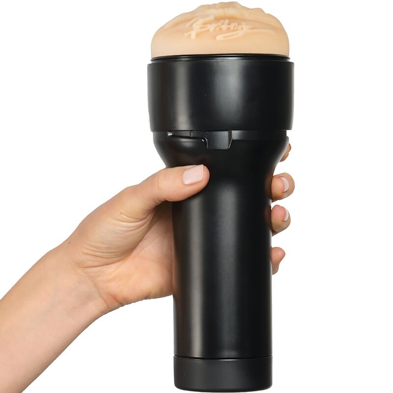 KIIROO - FEEL BRITNEY AMBER MASTURBADOR - Infernum Store