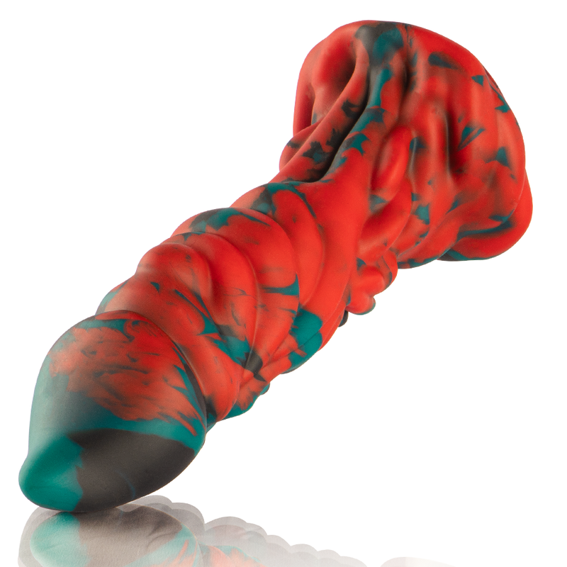 EPIC - PHOBOS DILDO CRIANÇA DO AMOR E DO DELÍCIA TAMANHO GRANDE - Infernum Store