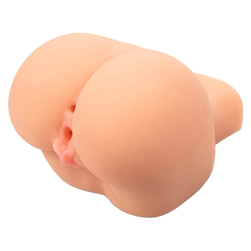 CALEXOTICS - A FILHA DO FAZENDEIRO DUPLO MASTURBADOR REALISTA CARNE - Infernum Store