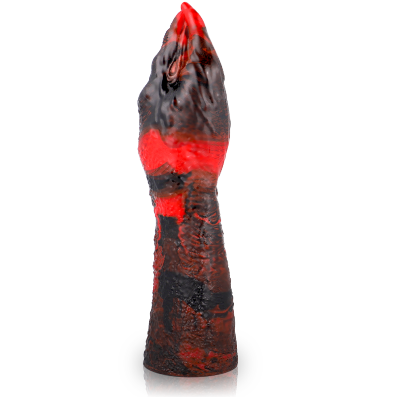 EPIC - LILITH DILDO EVIL DEMON M - Infernum Store