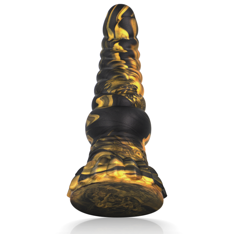 EPIC - DILDO FURIAS CRIATURA MITOLÓGICA GREGA - Infernum Store