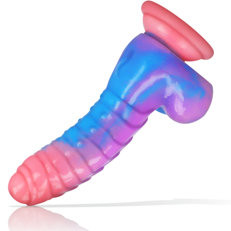 EPIC - EMPUSA DILDO GUARDIÃO DE HADES - Infernum Store